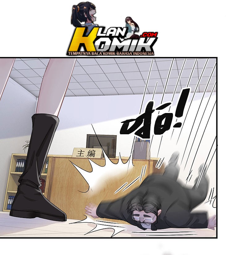 Two-Sided Fall Chapter 07 Gambar 13