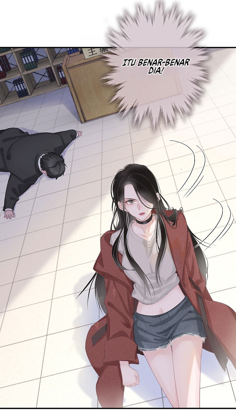 Two-Sided Fall Chapter 07 Gambar 14