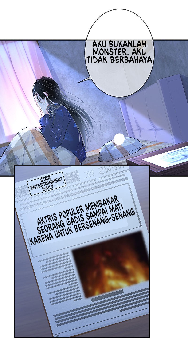 Two-Sided Fall Chapter 07 Gambar 19