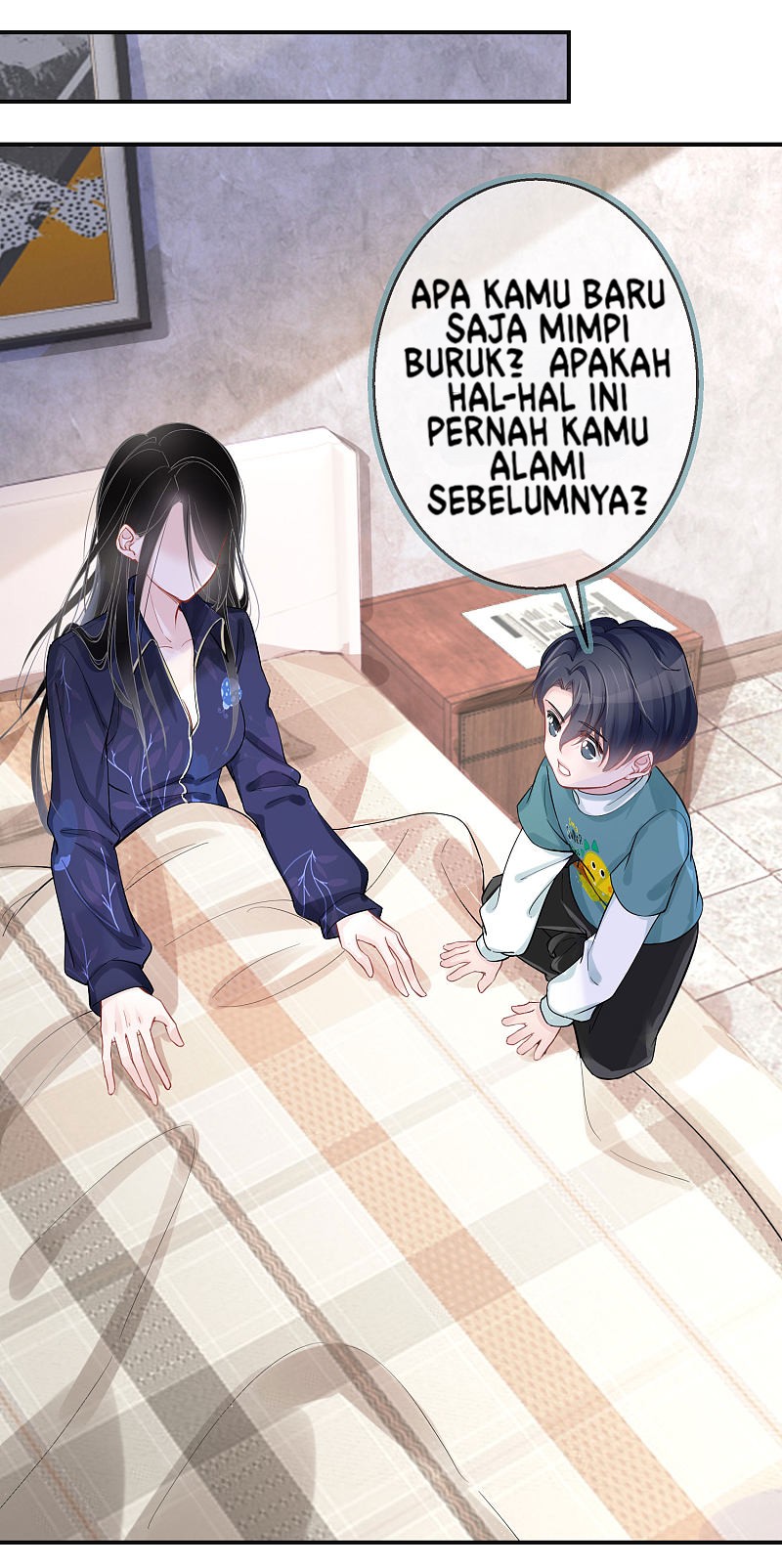 Two-Sided Fall Chapter 07 Gambar 21