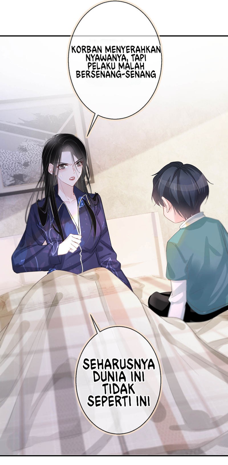 Two-Sided Fall Chapter 07 Gambar 24