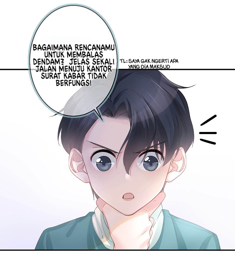Two-Sided Fall Chapter 07 Gambar 25