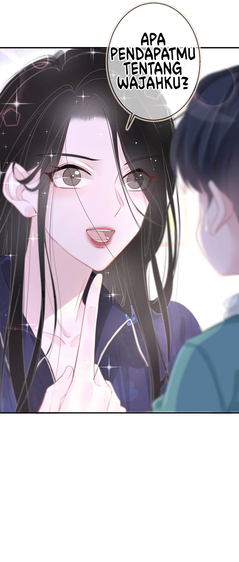Two-Sided Fall Chapter 07 Gambar 26