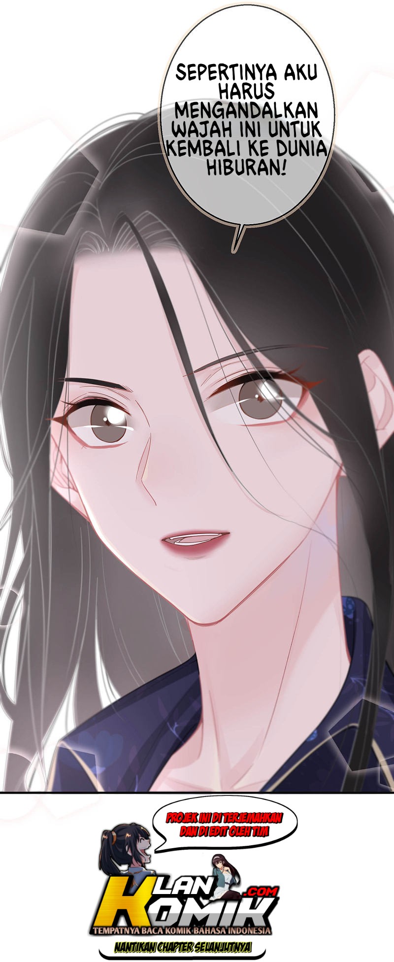 Two-Sided Fall Chapter 07 Gambar 29