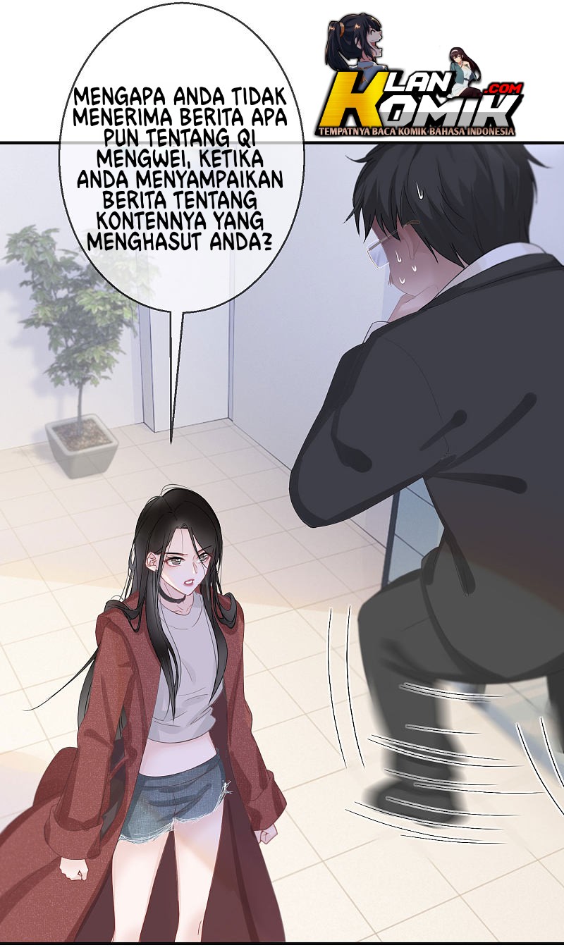Two-Sided Fall Chapter 07 Gambar 9