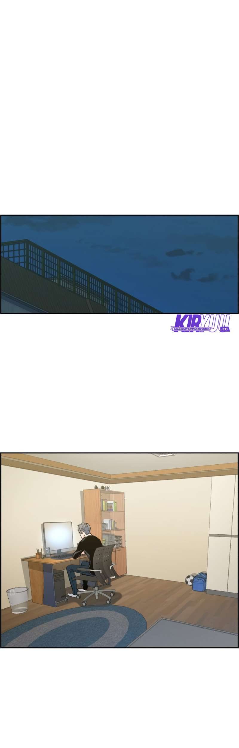 Baca Manhwa Mercenary Enrollment Chapter 14 Gambar 2