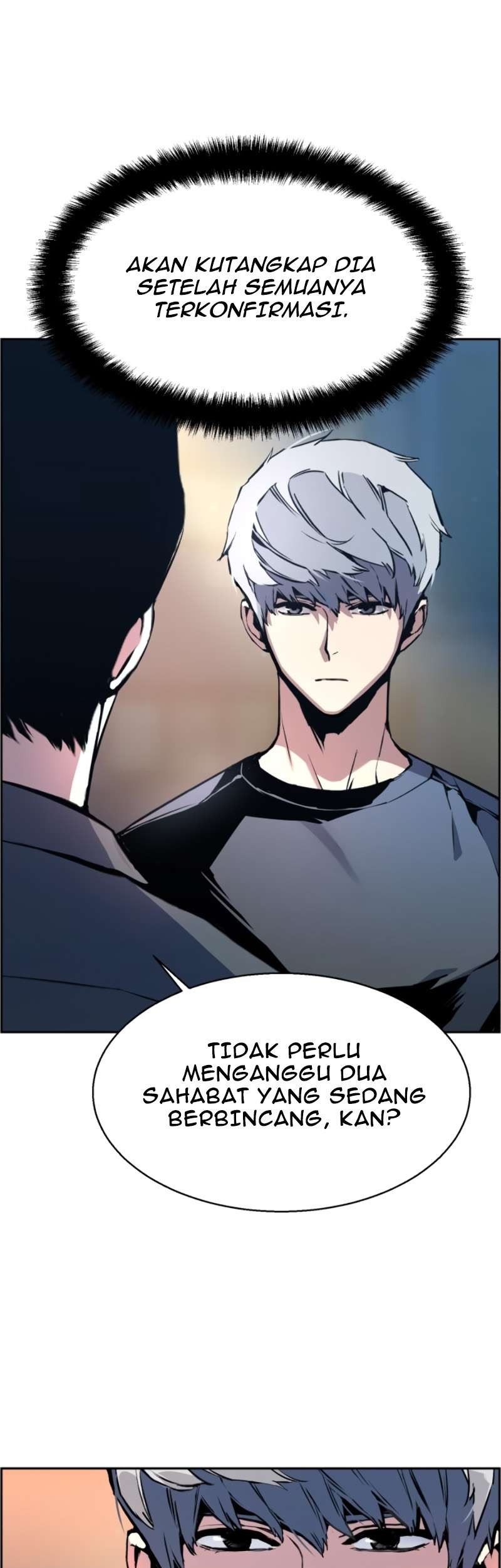 Mercenary Enrollment Chapter 14 Gambar 30