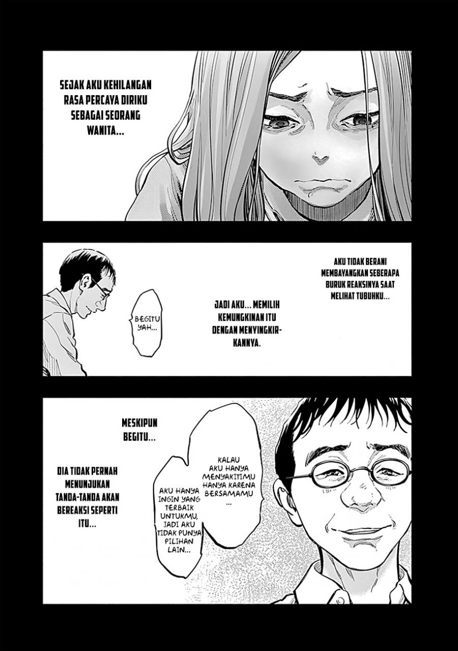 Radiation House Chapter 14 Gambar 19