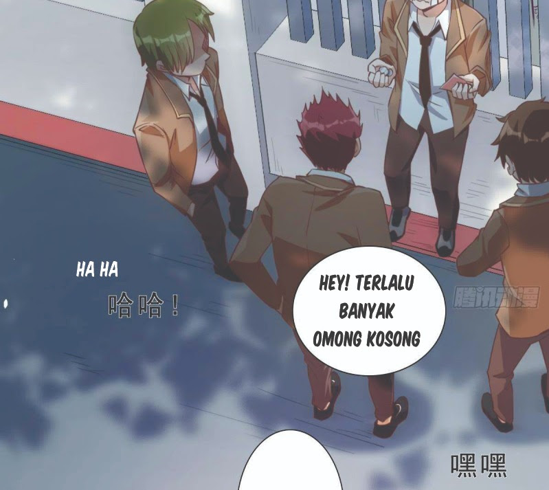 After The Identity of The Boss Was Exposed Chapter 02 Gambar 10