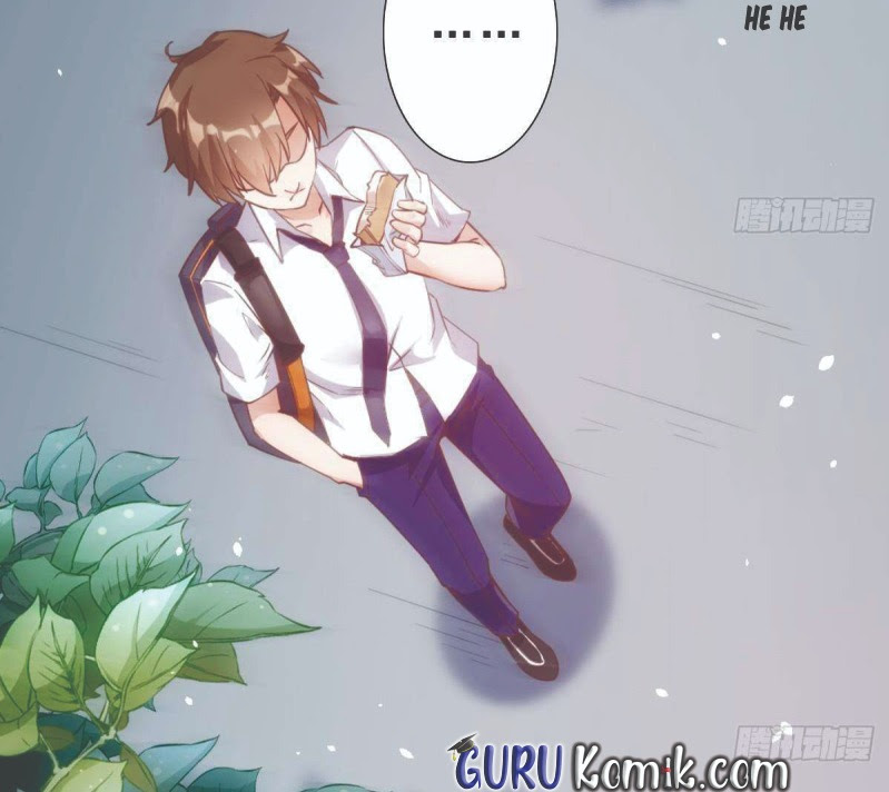 After The Identity of The Boss Was Exposed Chapter 02 Gambar 11