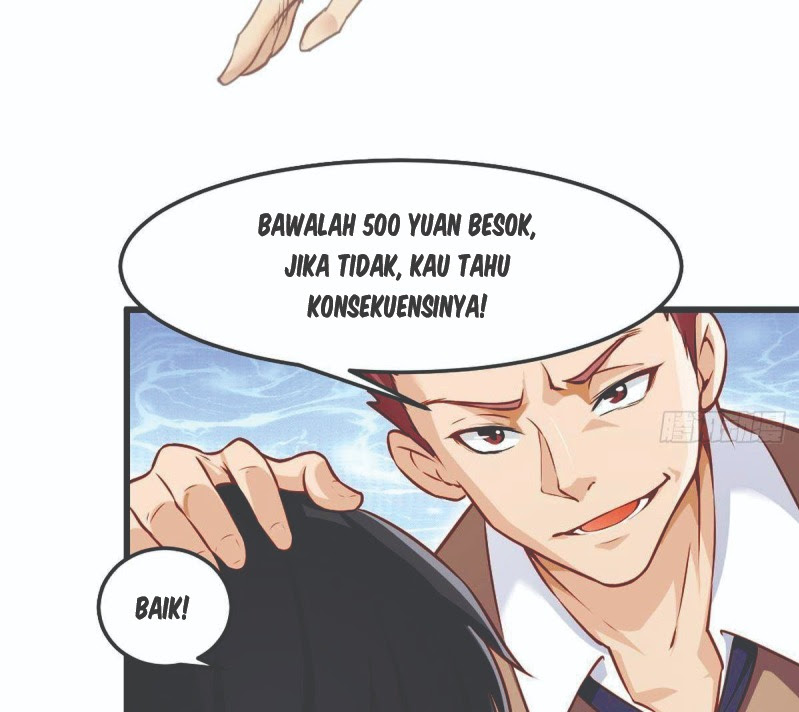 After The Identity of The Boss Was Exposed Chapter 02 Gambar 14