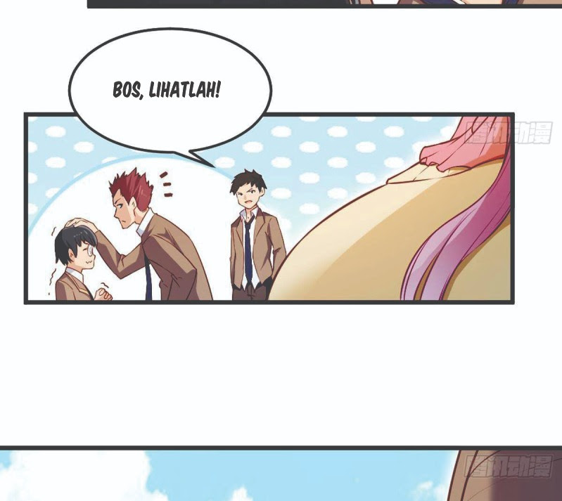 After The Identity of The Boss Was Exposed Chapter 02 Gambar 15