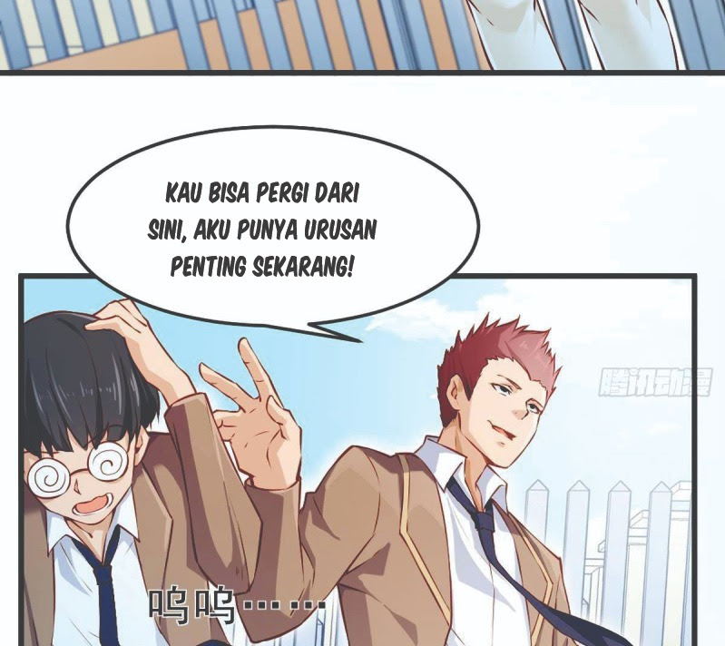 After The Identity of The Boss Was Exposed Chapter 02 Gambar 18