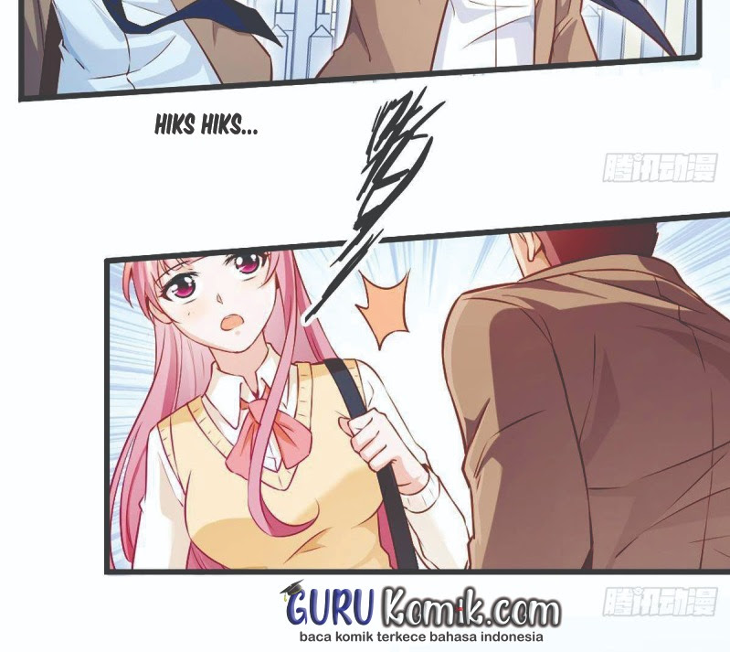 After The Identity of The Boss Was Exposed Chapter 02 Gambar 19