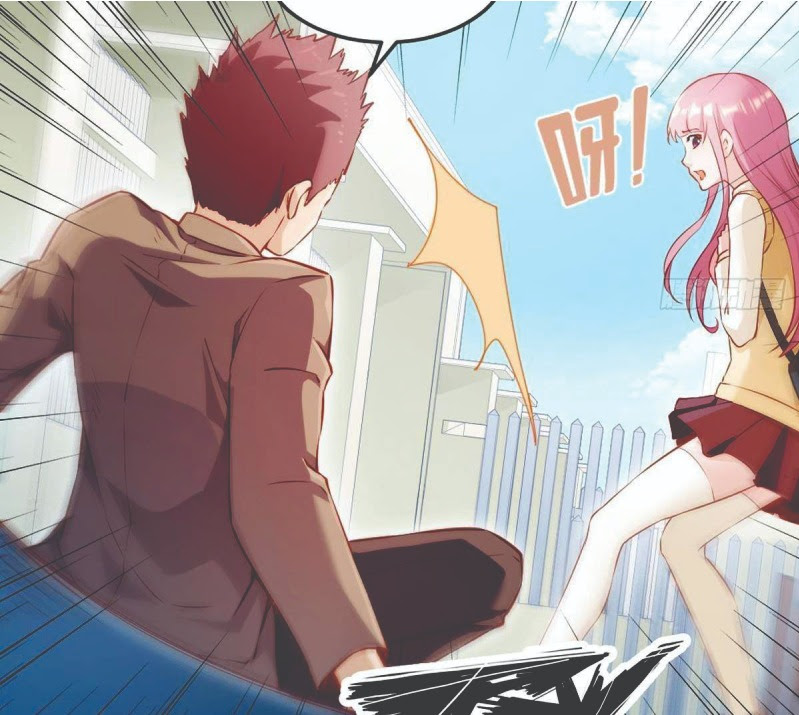 After The Identity of The Boss Was Exposed Chapter 02 Gambar 20