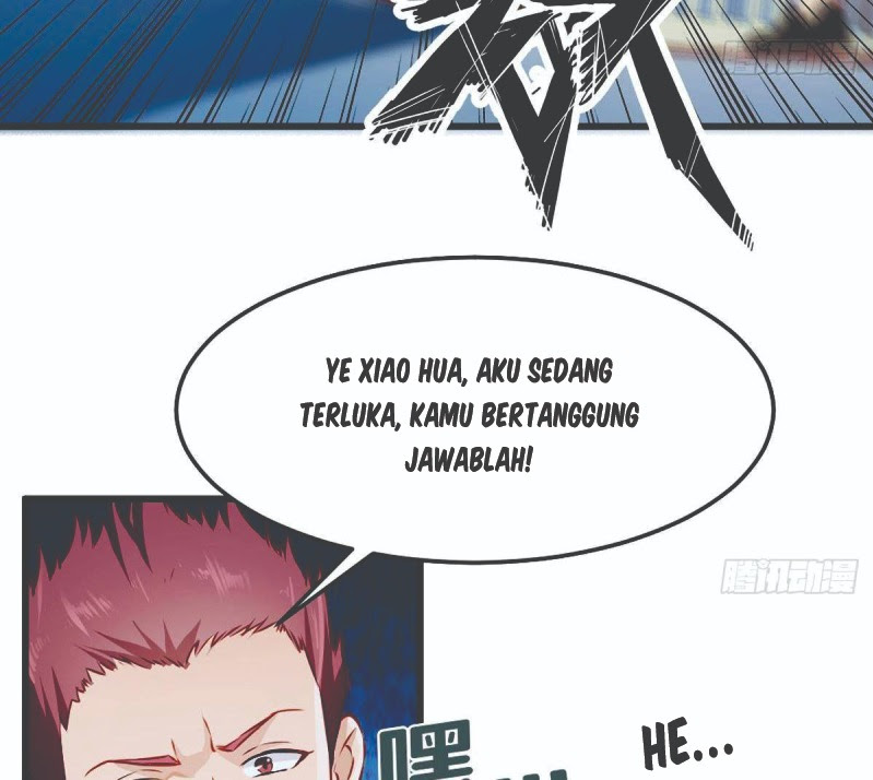 After The Identity of The Boss Was Exposed Chapter 02 Gambar 21