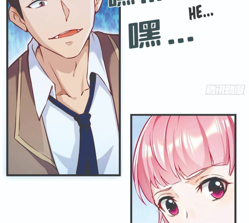 After The Identity of The Boss Was Exposed Chapter 02 Gambar 22