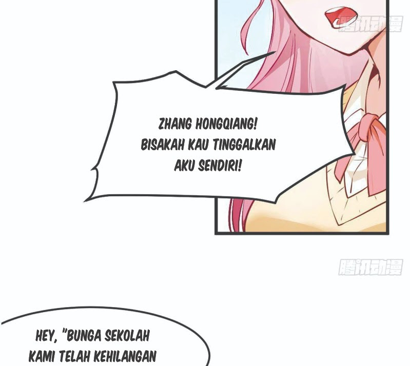 After The Identity of The Boss Was Exposed Chapter 02 Gambar 23
