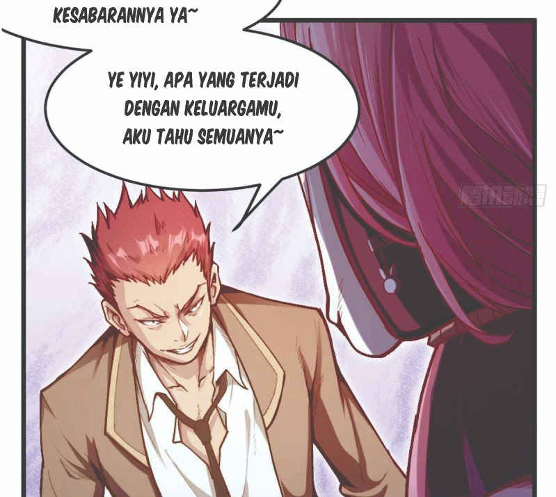 After The Identity of The Boss Was Exposed Chapter 02 Gambar 24