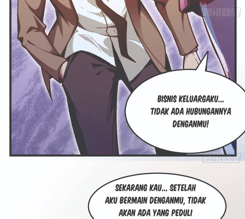 After The Identity of The Boss Was Exposed Chapter 02 Gambar 25