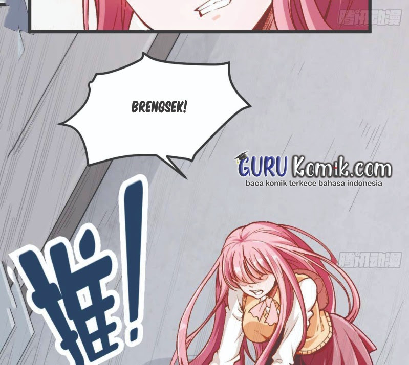 After The Identity of The Boss Was Exposed Chapter 02 Gambar 27