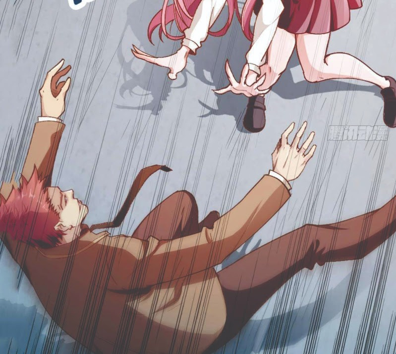 After The Identity of The Boss Was Exposed Chapter 02 Gambar 28