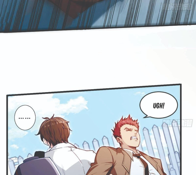 After The Identity of The Boss Was Exposed Chapter 02 Gambar 29
