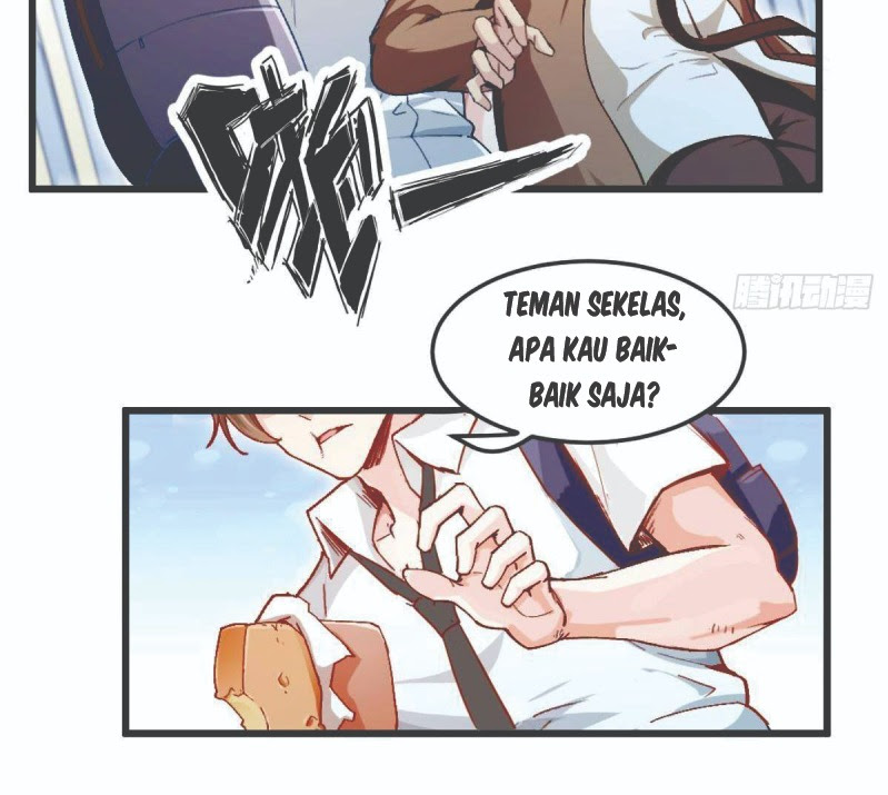 After The Identity of The Boss Was Exposed Chapter 02 Gambar 30