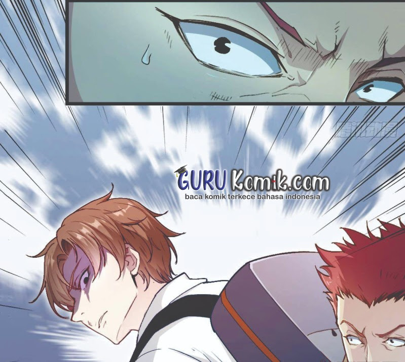 After The Identity of The Boss Was Exposed Chapter 02 Gambar 32
