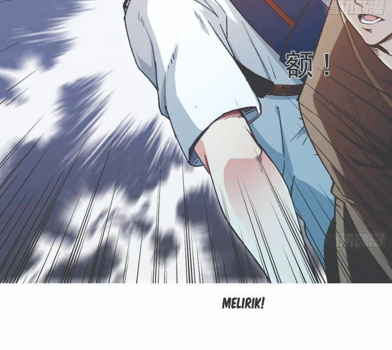After The Identity of The Boss Was Exposed Chapter 02 Gambar 33