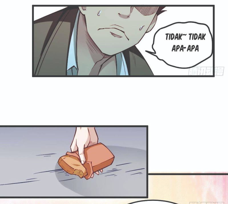 After The Identity of The Boss Was Exposed Chapter 02 Gambar 34
