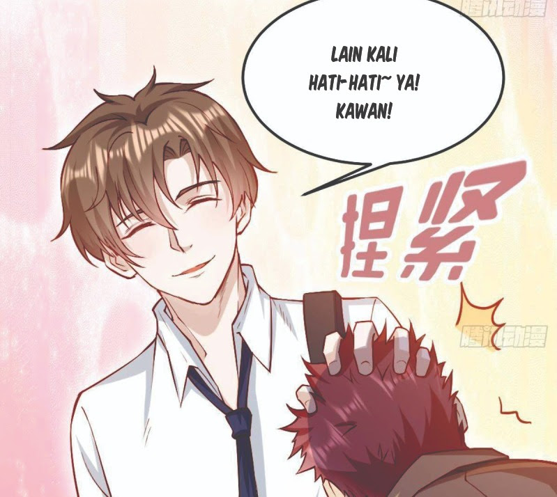 After The Identity of The Boss Was Exposed Chapter 02 Gambar 35