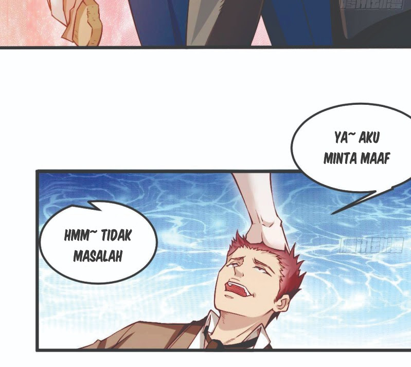 After The Identity of The Boss Was Exposed Chapter 02 Gambar 37