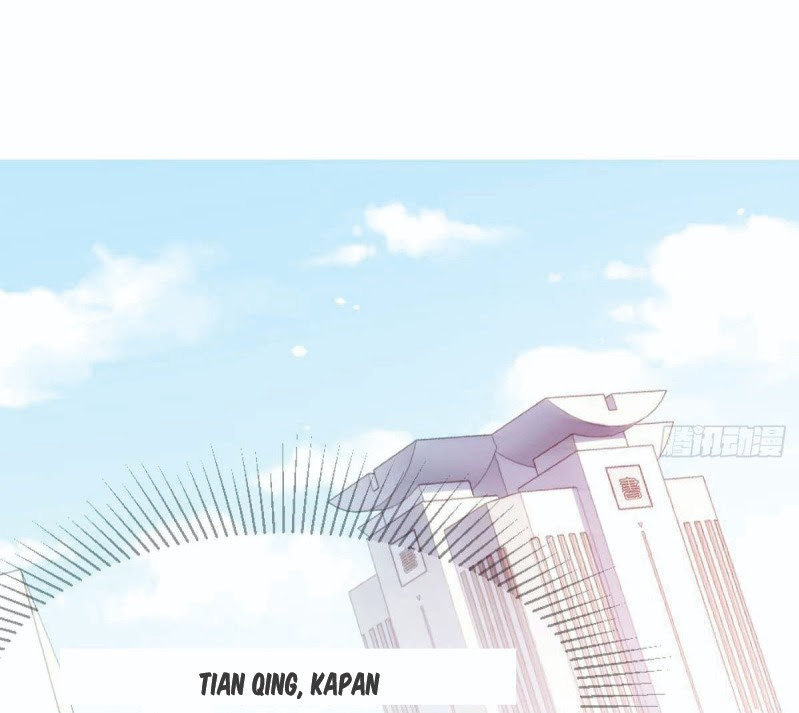 After The Identity of The Boss Was Exposed Chapter 02 Gambar 4