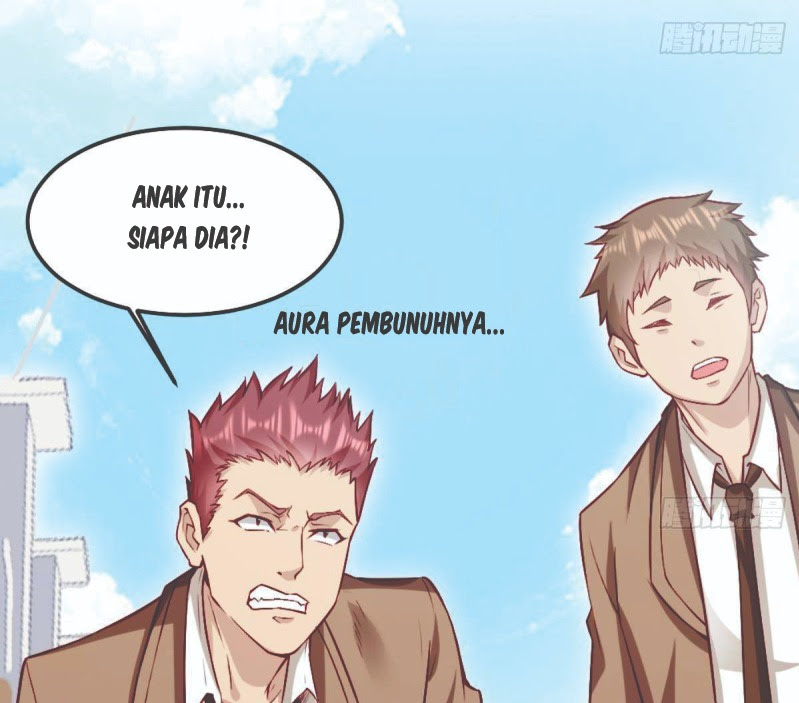 After The Identity of The Boss Was Exposed Chapter 02 Gambar 41