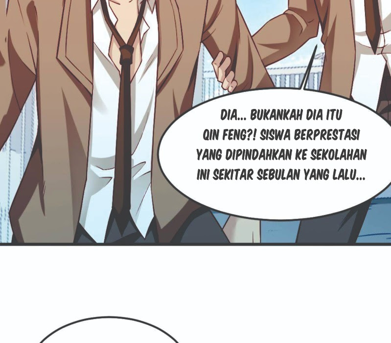 After The Identity of The Boss Was Exposed Chapter 02 Gambar 42