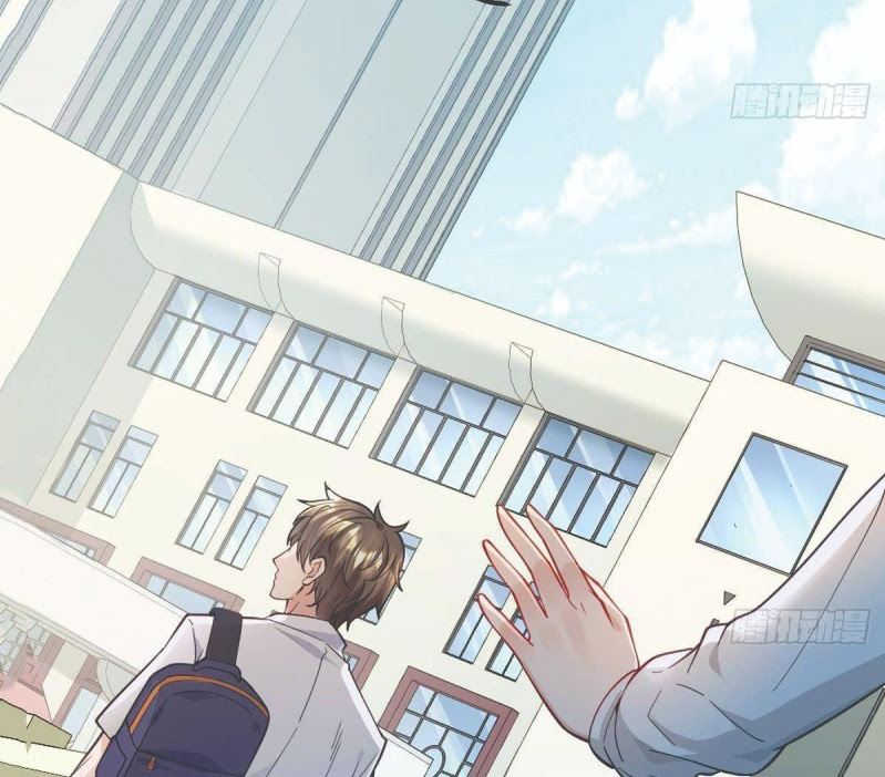 After The Identity of The Boss Was Exposed Chapter 02 Gambar 47