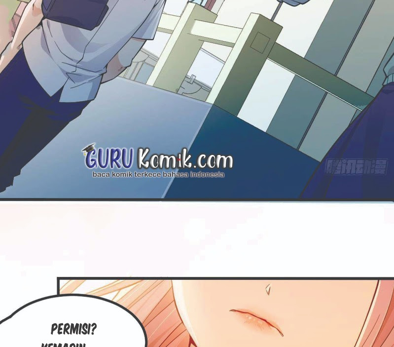 After The Identity of The Boss Was Exposed Chapter 02 Gambar 48