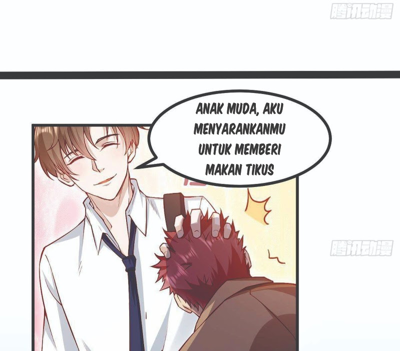 After The Identity of The Boss Was Exposed Chapter 02 Gambar 52