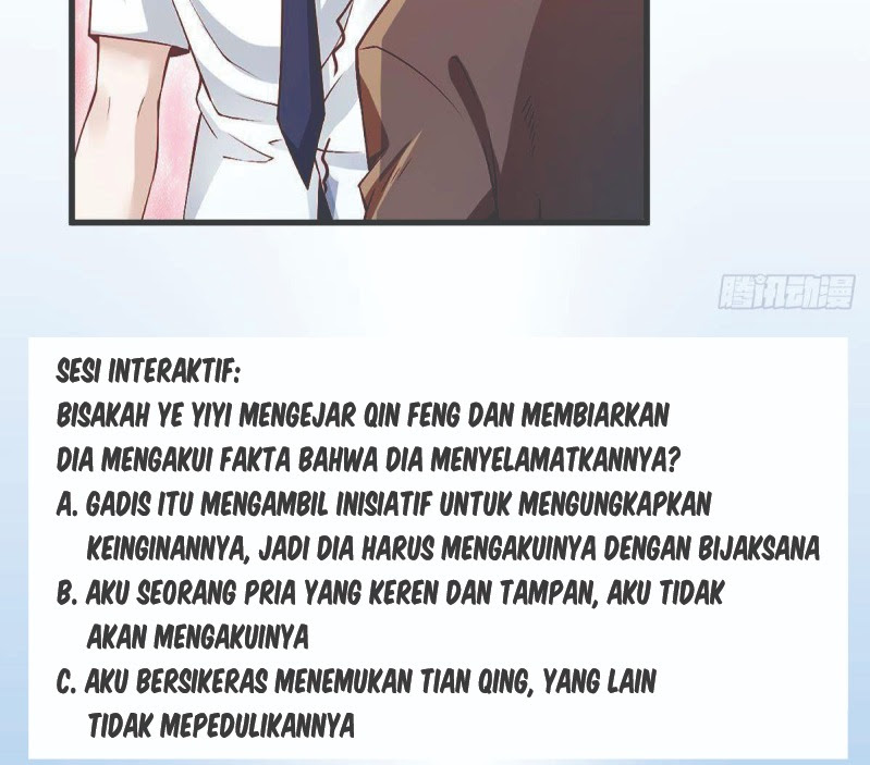 After The Identity of The Boss Was Exposed Chapter 02 Gambar 53