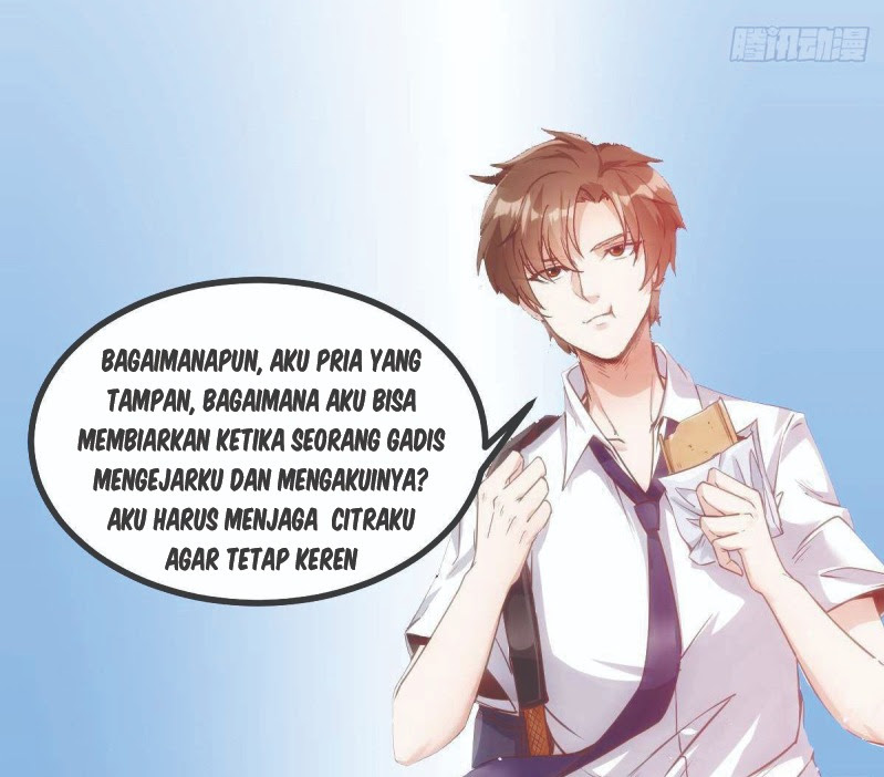 After The Identity of The Boss Was Exposed Chapter 02 Gambar 54