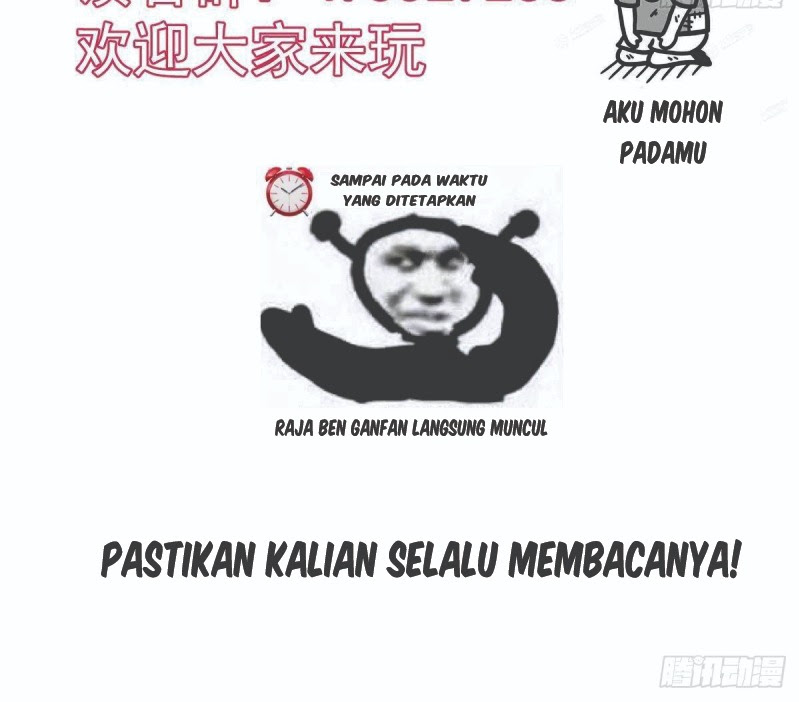 After The Identity of The Boss Was Exposed Chapter 02 Gambar 56