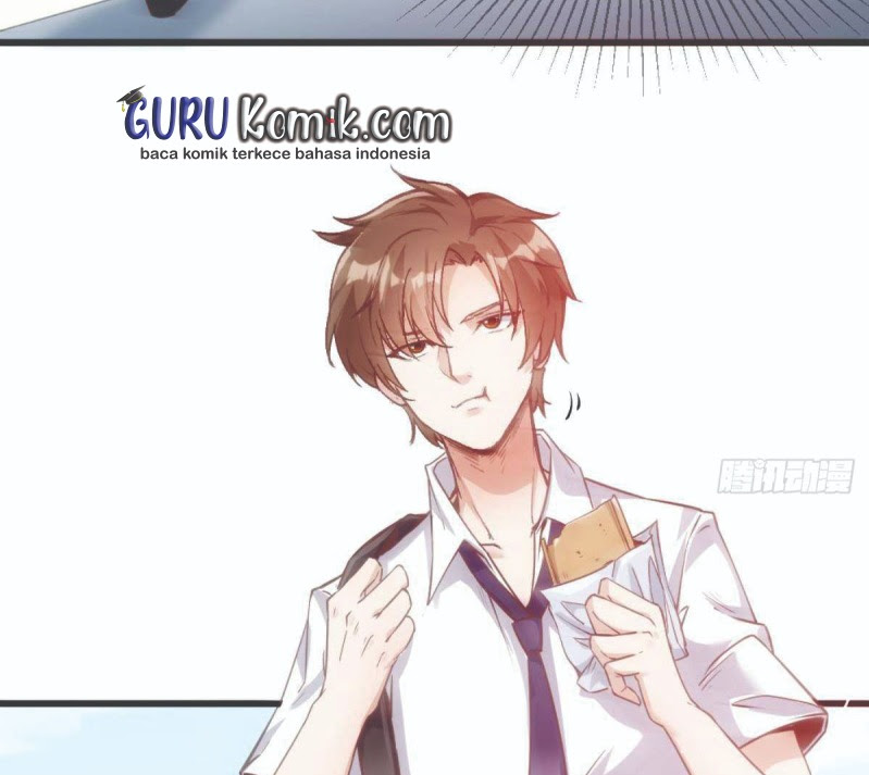 After The Identity of The Boss Was Exposed Chapter 02 Gambar 6
