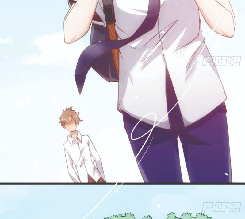 After The Identity of The Boss Was Exposed Chapter 02 Gambar 7