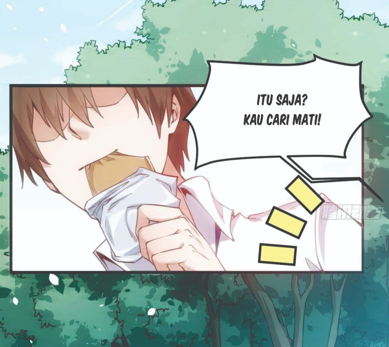 After The Identity of The Boss Was Exposed Chapter 02 Gambar 8