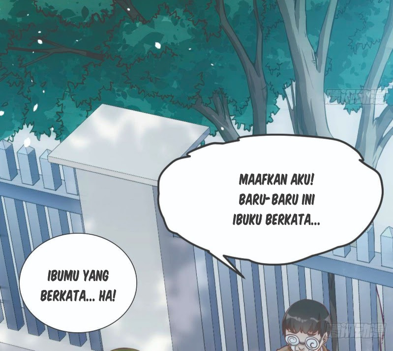After The Identity of The Boss Was Exposed Chapter 02 Gambar 9