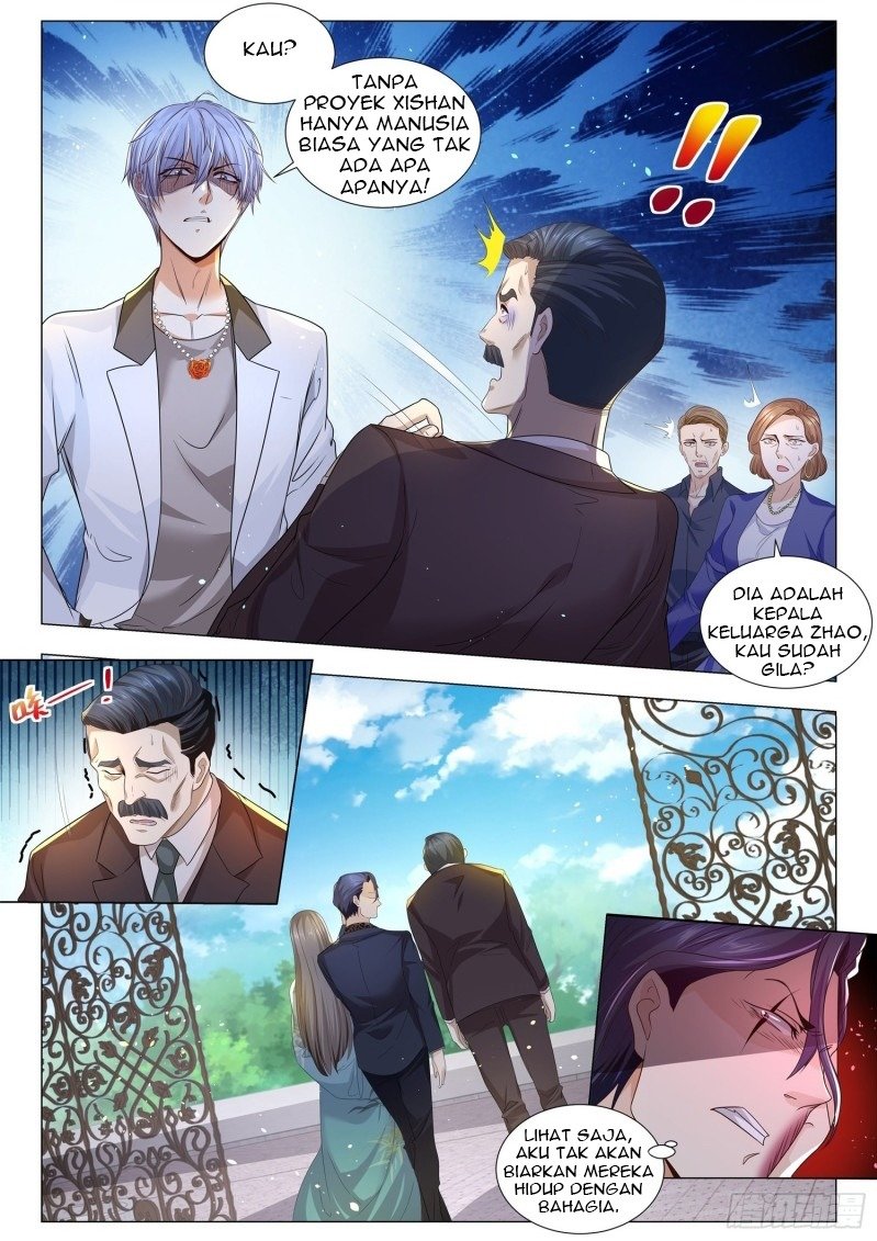 Shen Hao’s Heavenly Fall System Chapter 200 Gambar 10