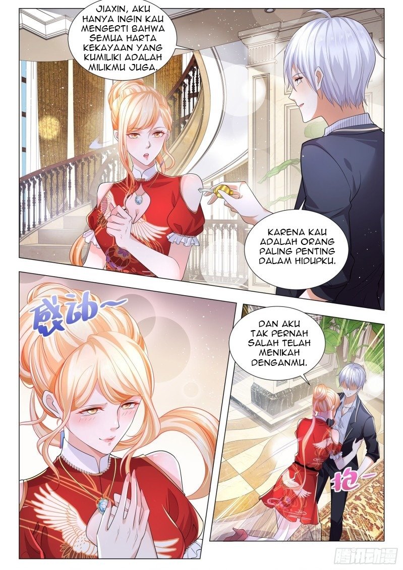 Manhua Shen Hao’s Heavenly Fall System Chapter 200 gambar nomor 2