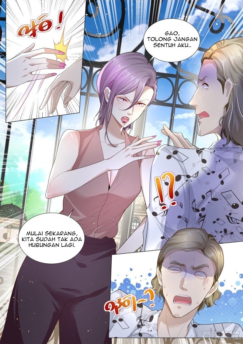 Shen Hao’s Heavenly Fall System Chapter 199 Gambar 12