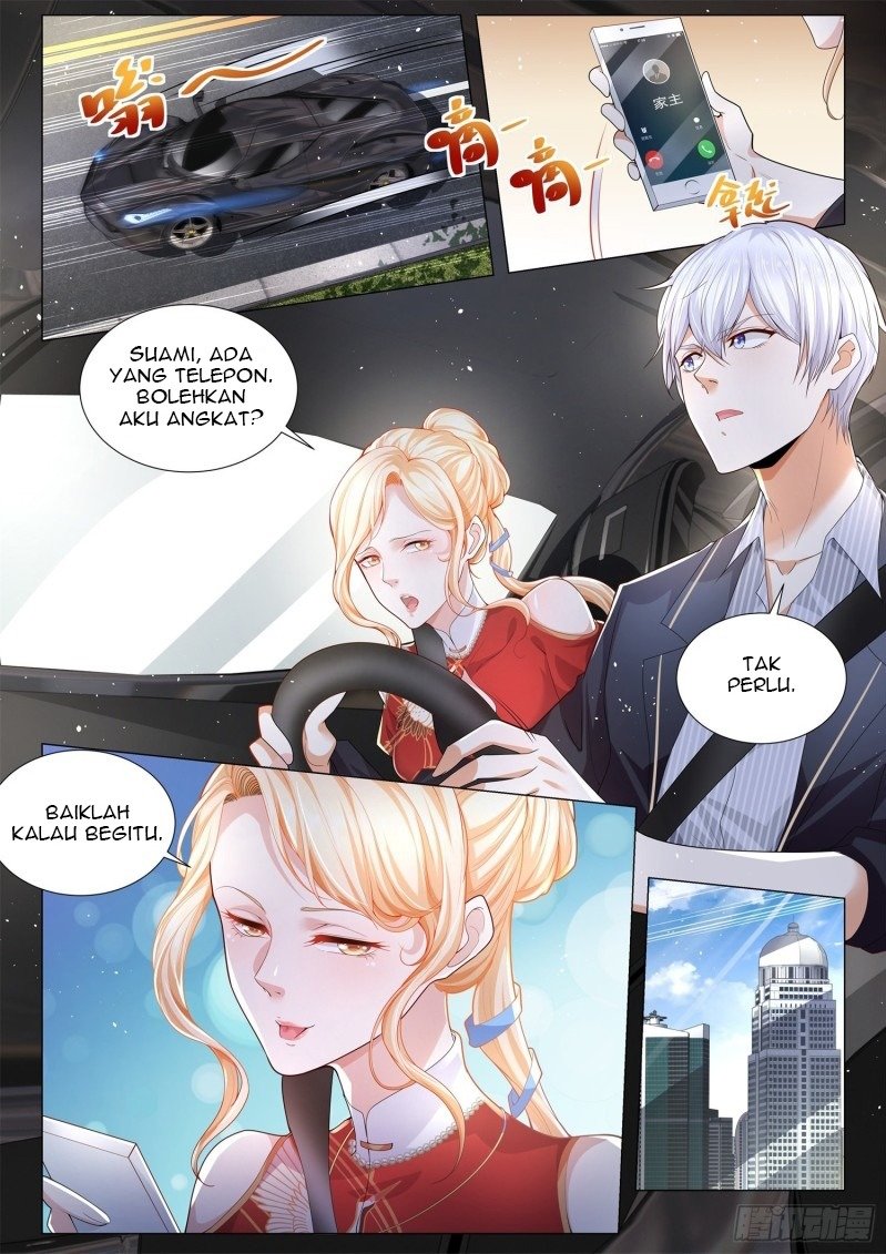 Baca Manhua Shen Hao’s Heavenly Fall System Chapter 199 Gambar 2